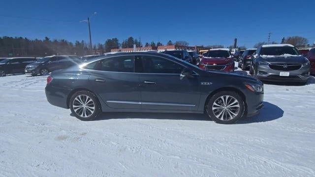 used 2019 Buick LaCrosse car, priced at $23,980