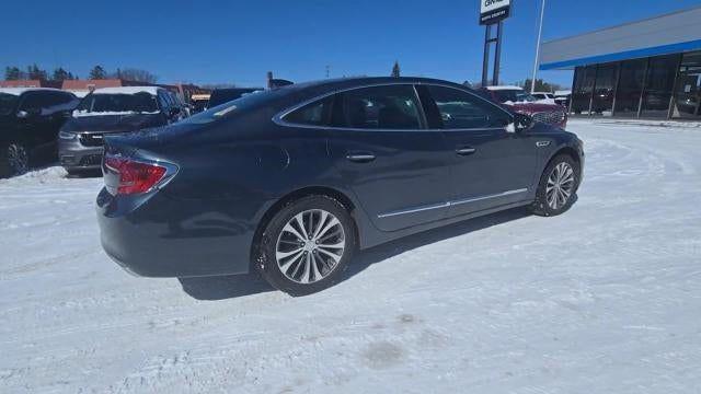 used 2019 Buick LaCrosse car, priced at $23,980