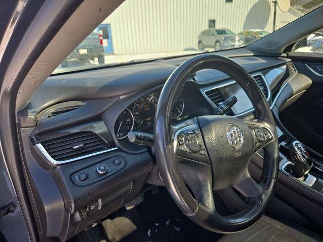 used 2019 Buick LaCrosse car, priced at $23,980