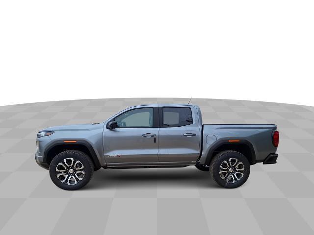 new 2024 GMC Canyon car, priced at $44,635