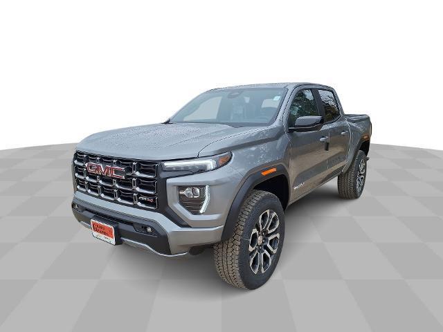 new 2024 GMC Canyon car, priced at $44,635