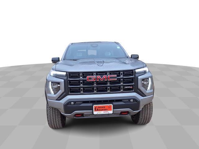 new 2024 GMC Canyon car, priced at $44,635