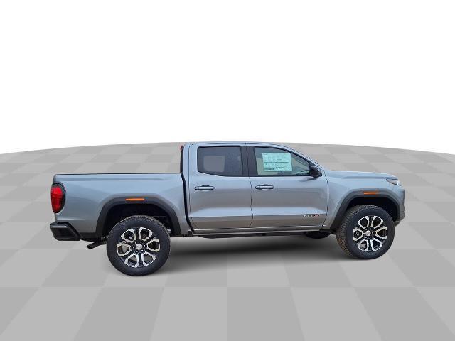 new 2024 GMC Canyon car, priced at $44,635