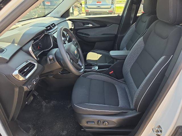 used 2023 Chevrolet TrailBlazer car, priced at $22,987