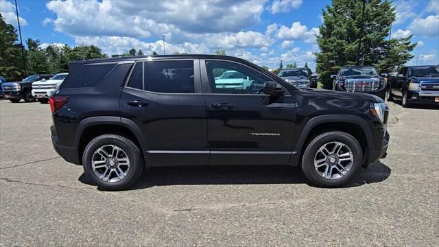 new 2026 GMC Terrain car, priced at $32,390