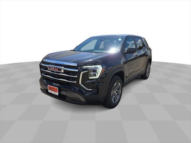 new 2026 GMC Terrain car, priced at $32,390
