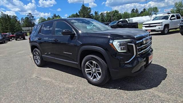new 2026 GMC Terrain car, priced at $32,390