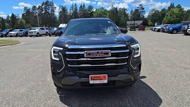 new 2026 GMC Terrain car, priced at $32,390