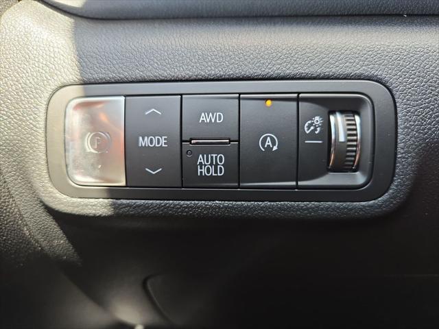 new 2026 GMC Terrain car, priced at $32,390