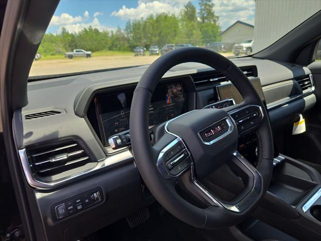 new 2026 GMC Terrain car, priced at $32,390