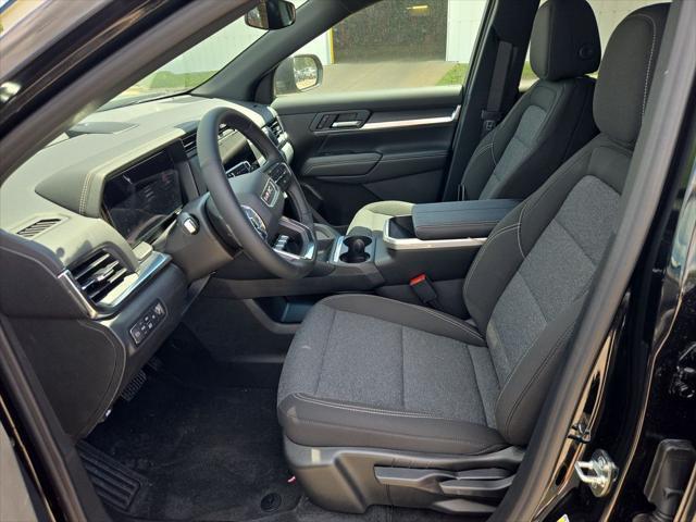 new 2026 GMC Terrain car, priced at $32,390