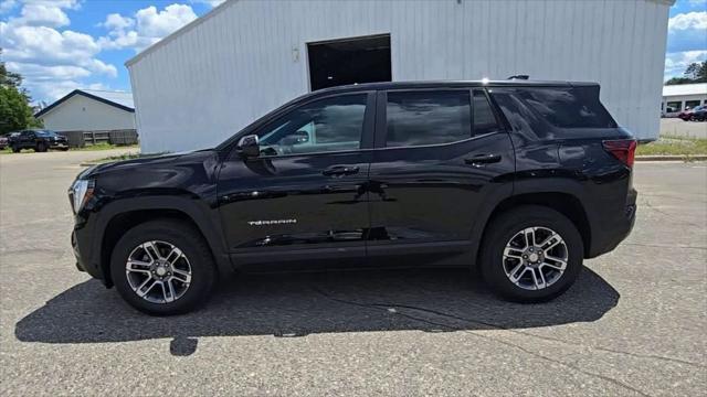 new 2026 GMC Terrain car, priced at $32,390