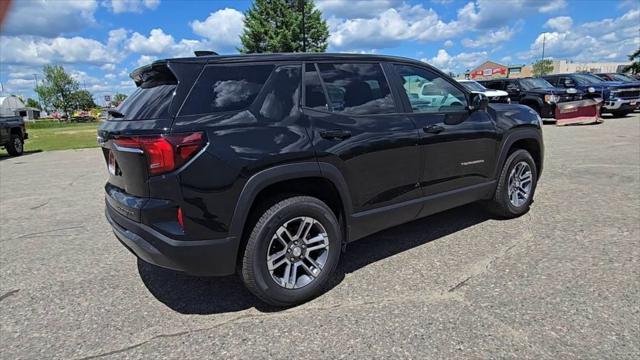 new 2026 GMC Terrain car, priced at $32,390