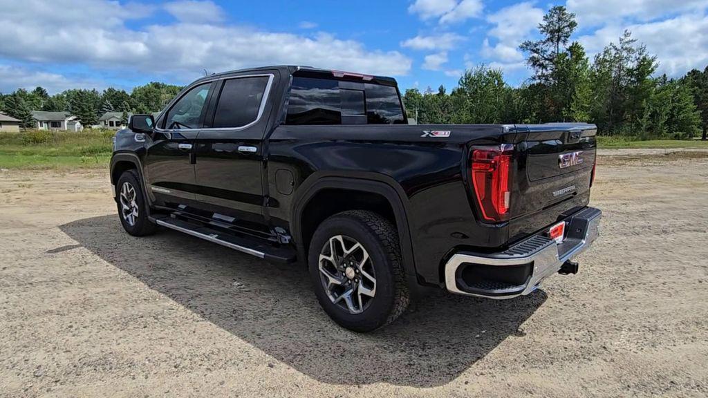 new 2026 GMC Sierra 1500 car, priced at $62,540