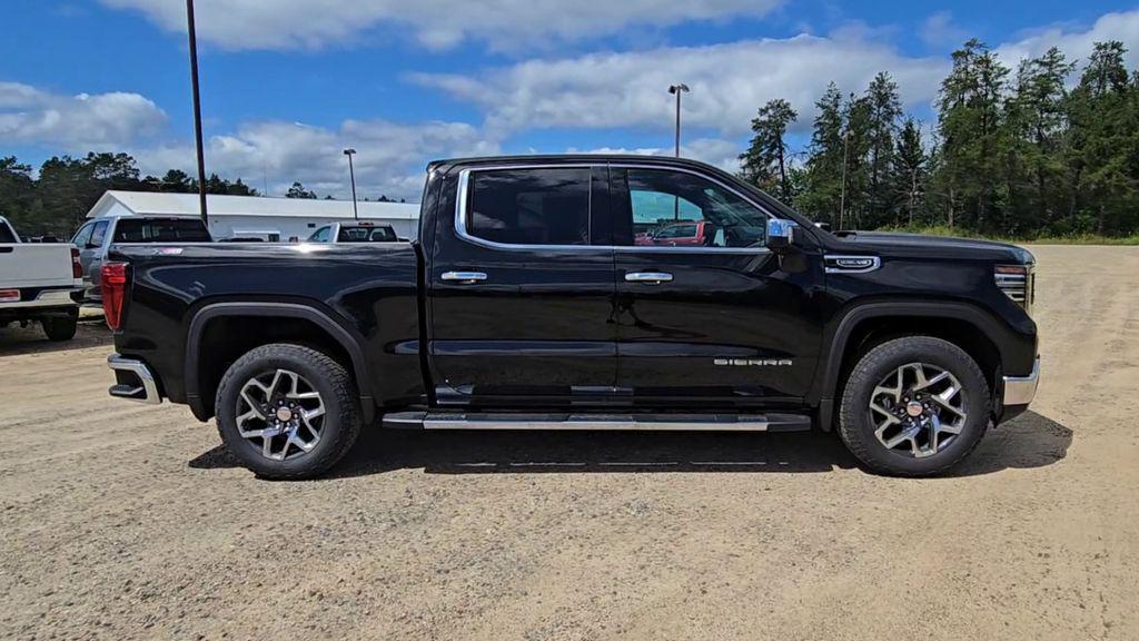 new 2026 GMC Sierra 1500 car, priced at $62,540