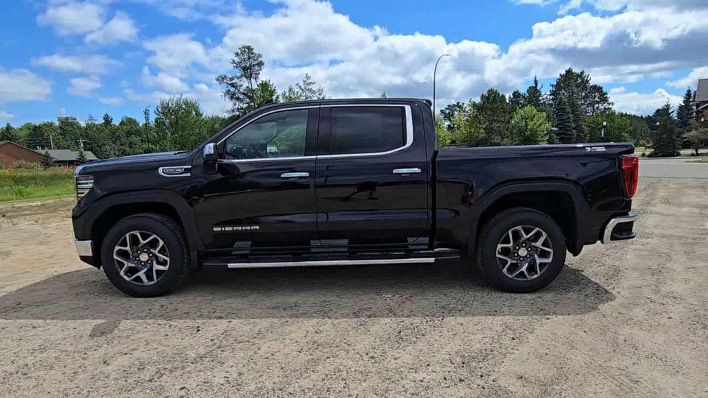 new 2026 GMC Sierra 1500 car, priced at $62,540
