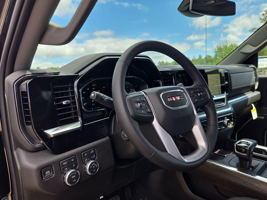 new 2026 GMC Sierra 1500 car, priced at $62,540