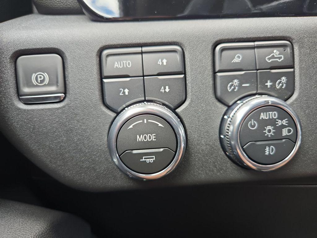 new 2026 GMC Sierra 1500 car, priced at $62,540