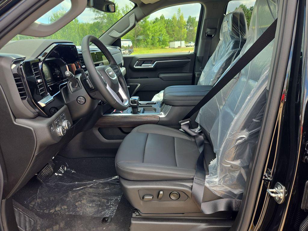 new 2026 GMC Sierra 1500 car, priced at $62,540