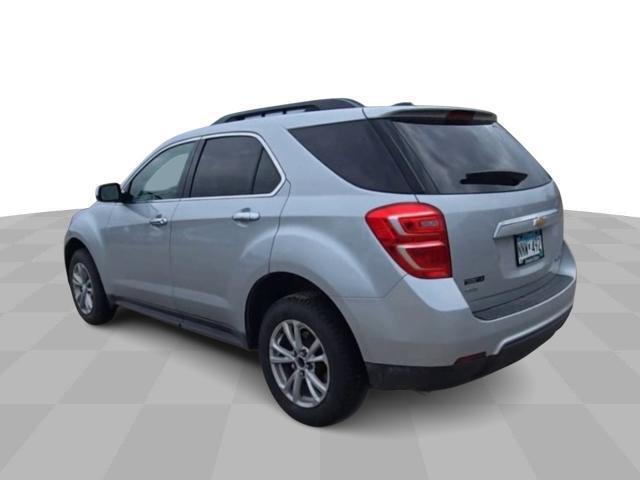 used 2016 Chevrolet Equinox car, priced at $11,480