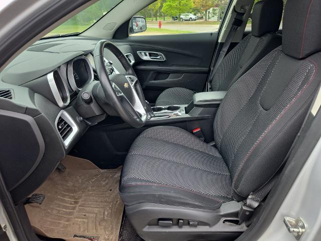 used 2016 Chevrolet Equinox car, priced at $11,480