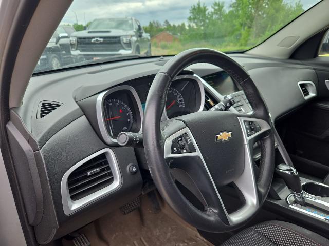 used 2016 Chevrolet Equinox car, priced at $11,480