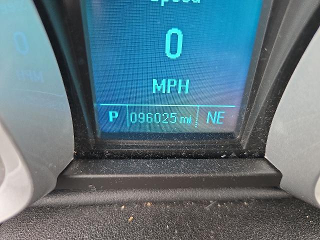 used 2016 Chevrolet Equinox car, priced at $11,480