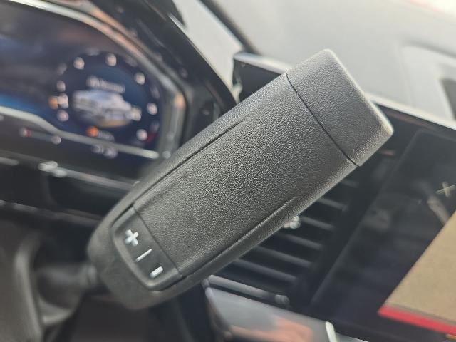 new 2025 Chevrolet Silverado 1500 car, priced at $51,785