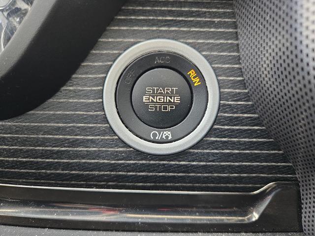 used 2021 Ram 1500 car, priced at $42,307