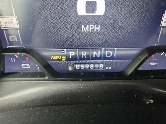 used 2021 Ram 1500 car, priced at $38,971