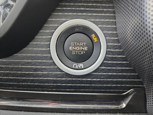 used 2021 Ram 1500 car, priced at $38,971