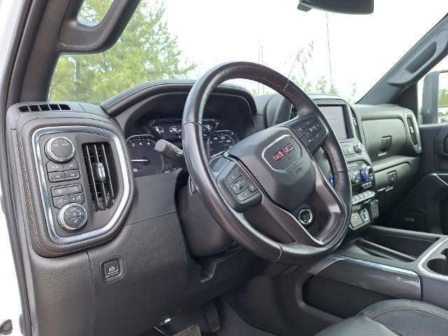 used 2022 GMC Sierra 3500 car, priced at $60,492