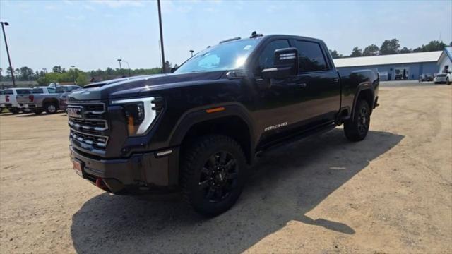 new 2025 GMC Sierra 3500 car, priced at $75,515