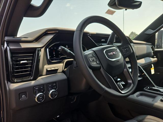new 2025 GMC Sierra 3500 car, priced at $75,515
