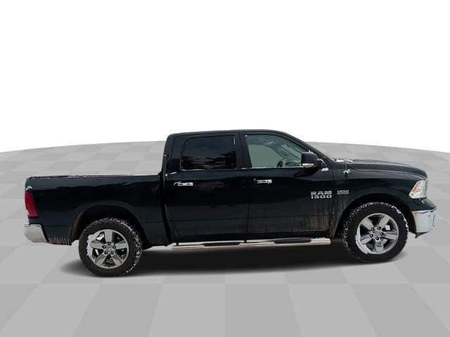 used 2017 Ram 1500 car, priced at $16,397