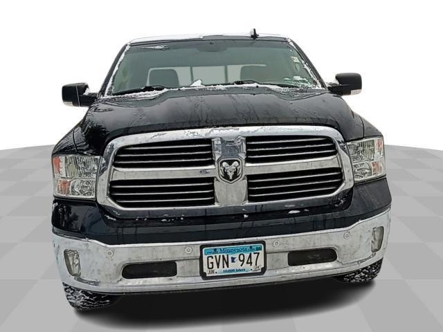 used 2017 Ram 1500 car, priced at $16,397