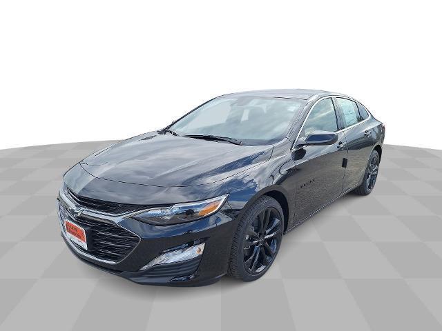 new 2025 Chevrolet Malibu car, priced at $29,040