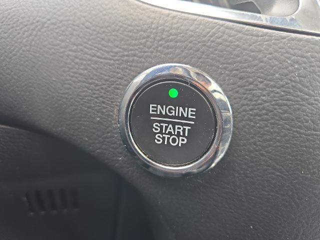 used 2021 Ford Edge car, priced at $25,971