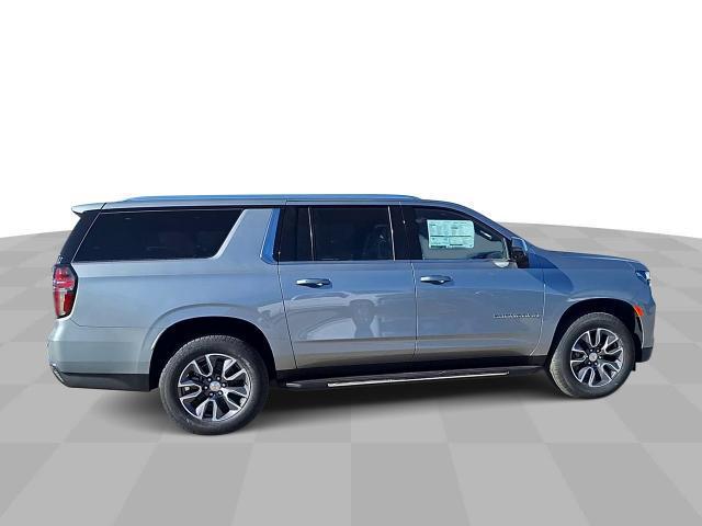 new 2024 Chevrolet Suburban car, priced at $68,285