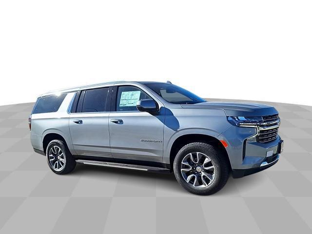 new 2024 Chevrolet Suburban car, priced at $68,285