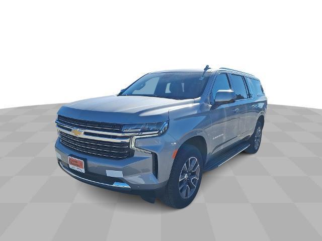 new 2024 Chevrolet Suburban car, priced at $68,285