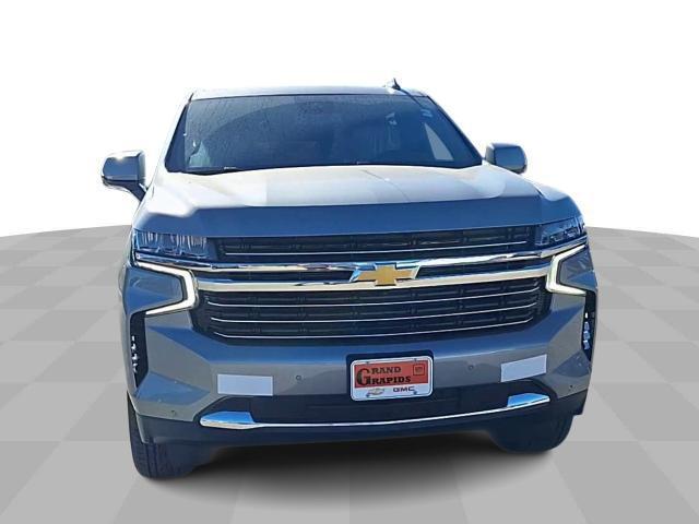 new 2024 Chevrolet Suburban car, priced at $68,285