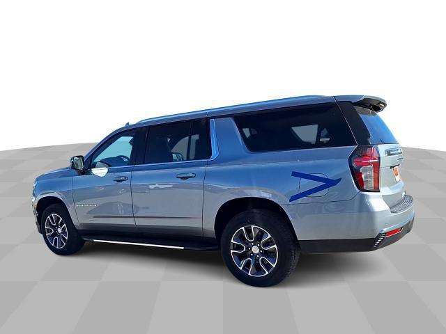 new 2024 Chevrolet Suburban car, priced at $68,285