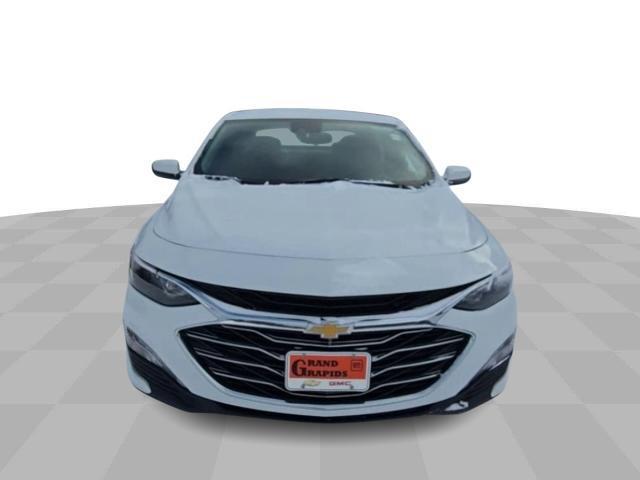 used 2024 Chevrolet Malibu car, priced at $17,954