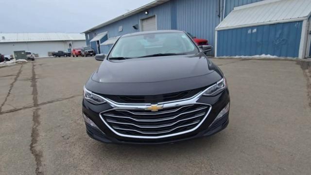 used 2022 Chevrolet Malibu car, priced at $23,980