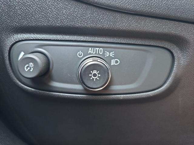used 2023 Chevrolet Equinox car, priced at $26,471