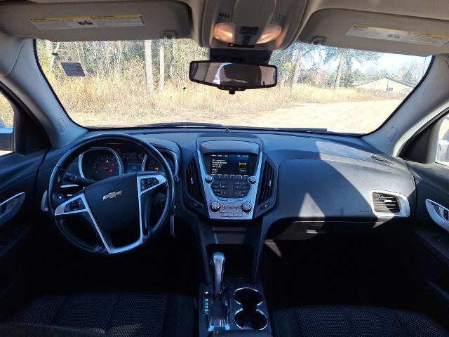 used 2014 Chevrolet Equinox car, priced at $6,400