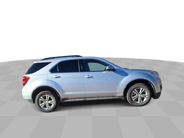 used 2014 Chevrolet Equinox car, priced at $6,400