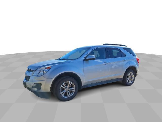 used 2014 Chevrolet Equinox car, priced at $6,400