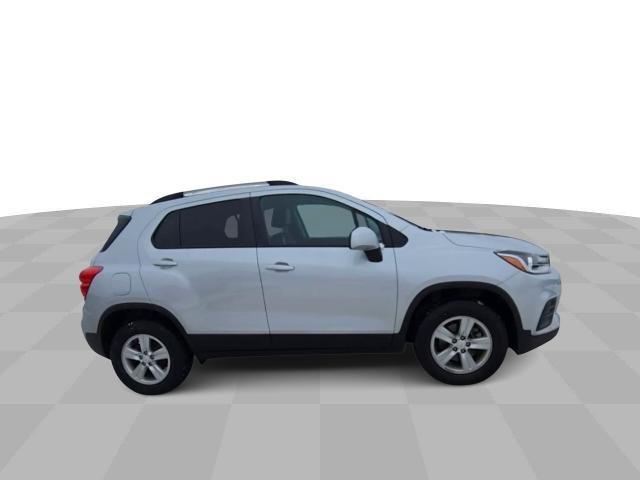 used 2022 Chevrolet Trax car, priced at $19,480